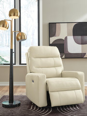 Pennacle Pier PWR Recliner/ADJ Headrest Recliners