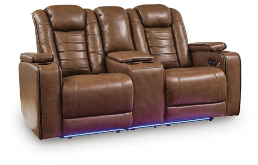 Metro Reclining Loveseats Default Title