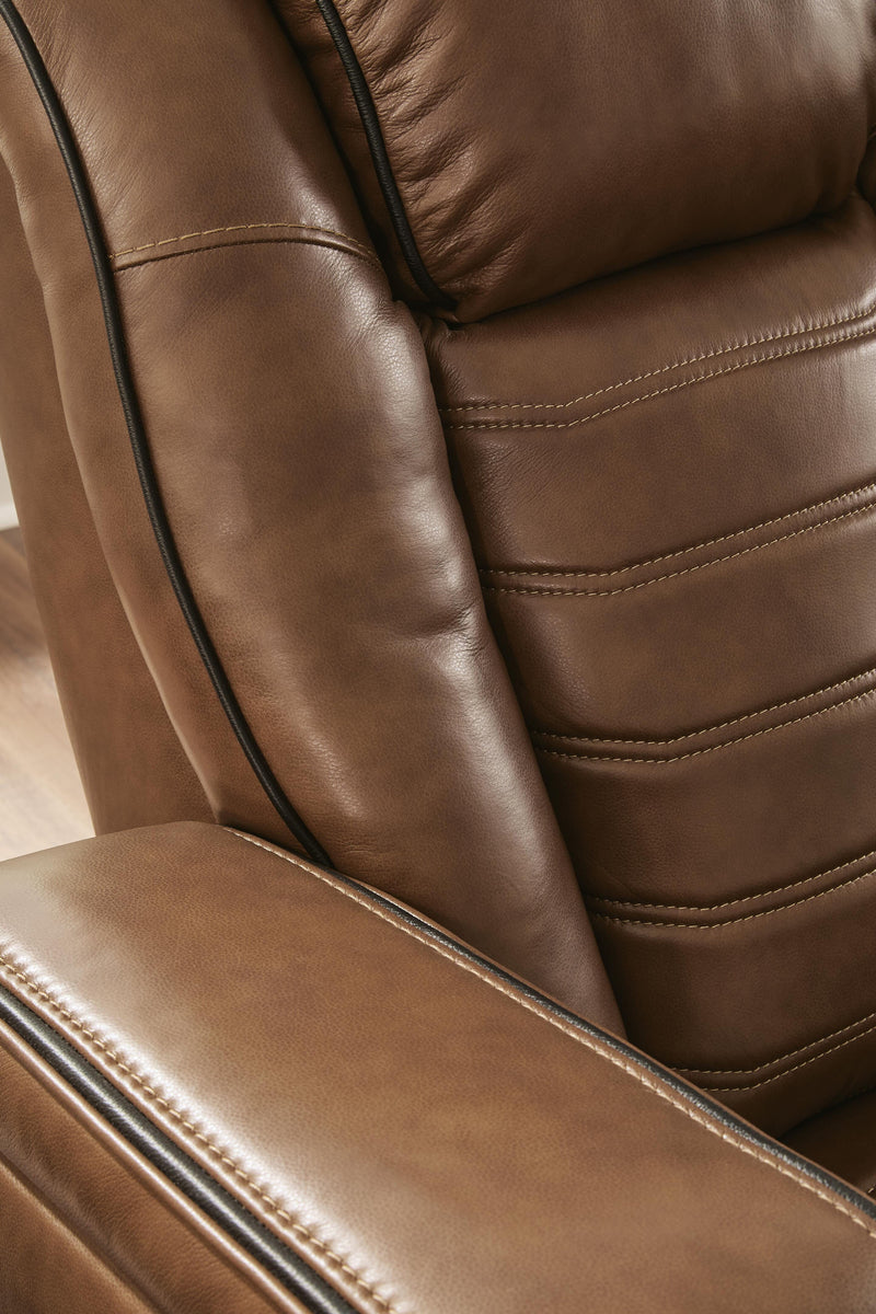 Metro Reclining Loveseats