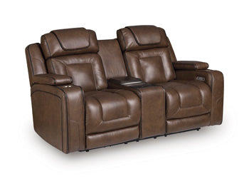 Stargin Reclining Loveseats