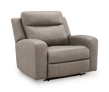 Strayton Recliners