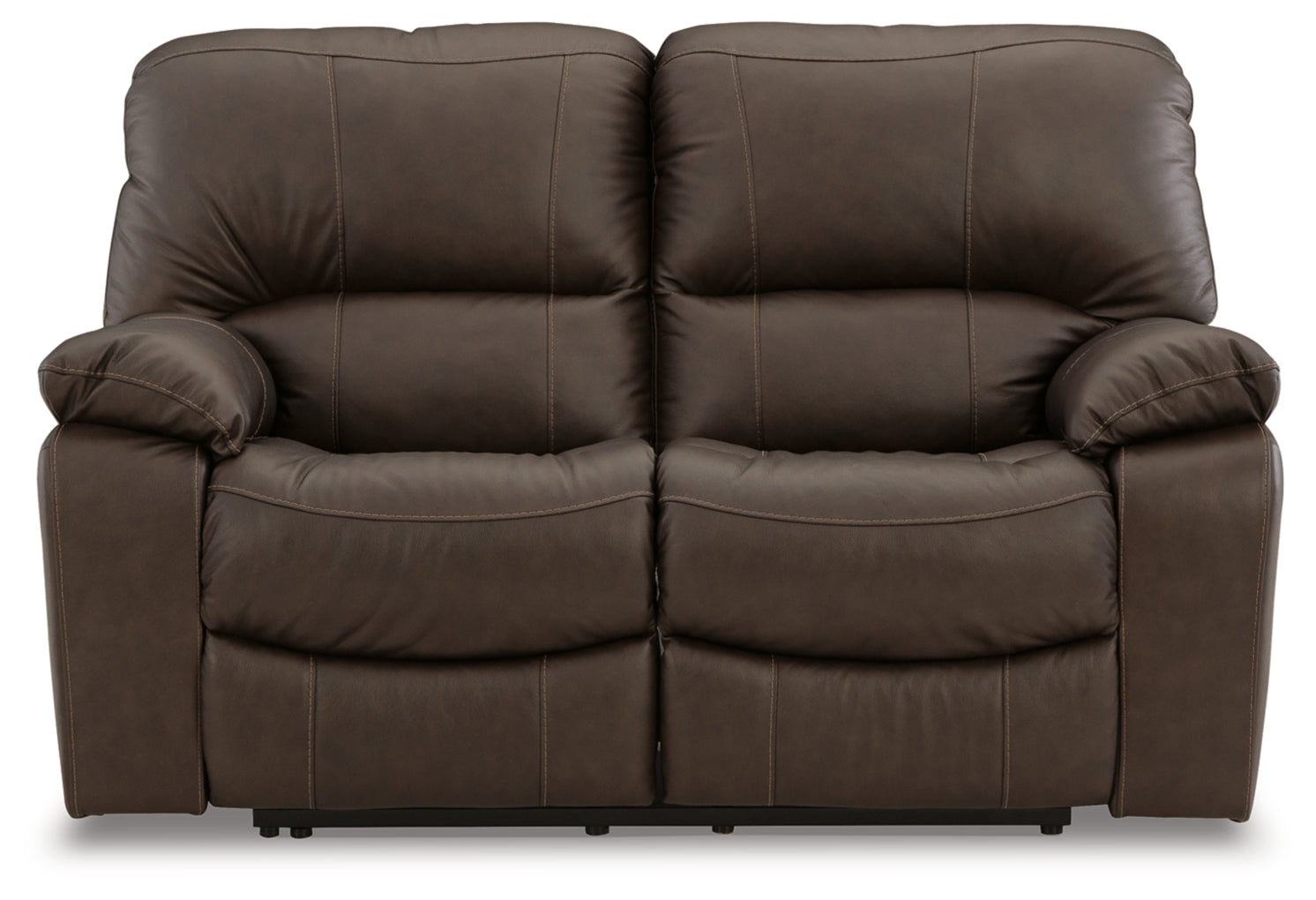 Leesworth Sofa and Loveseat