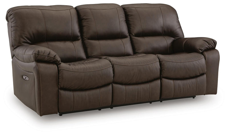 Leesworth Reclining Sofas