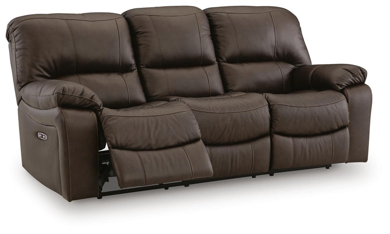 Leesworth Reclining Sofas