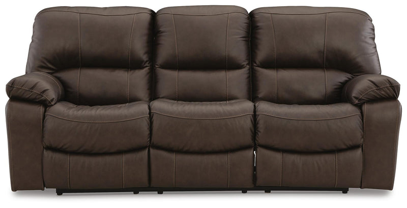 Leesworth Reclining Sofas