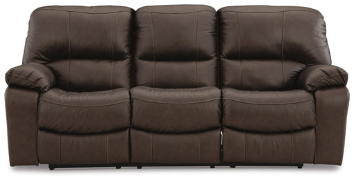 Leesworth Reclining Sofas Default Title