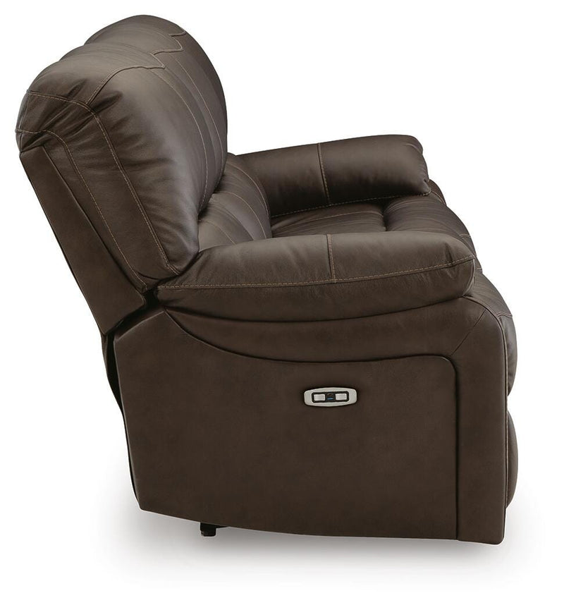 Leesworth Reclining Sofas