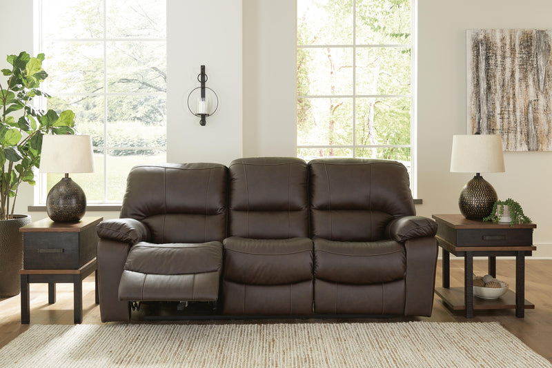 Leesworth Reclining Sofas