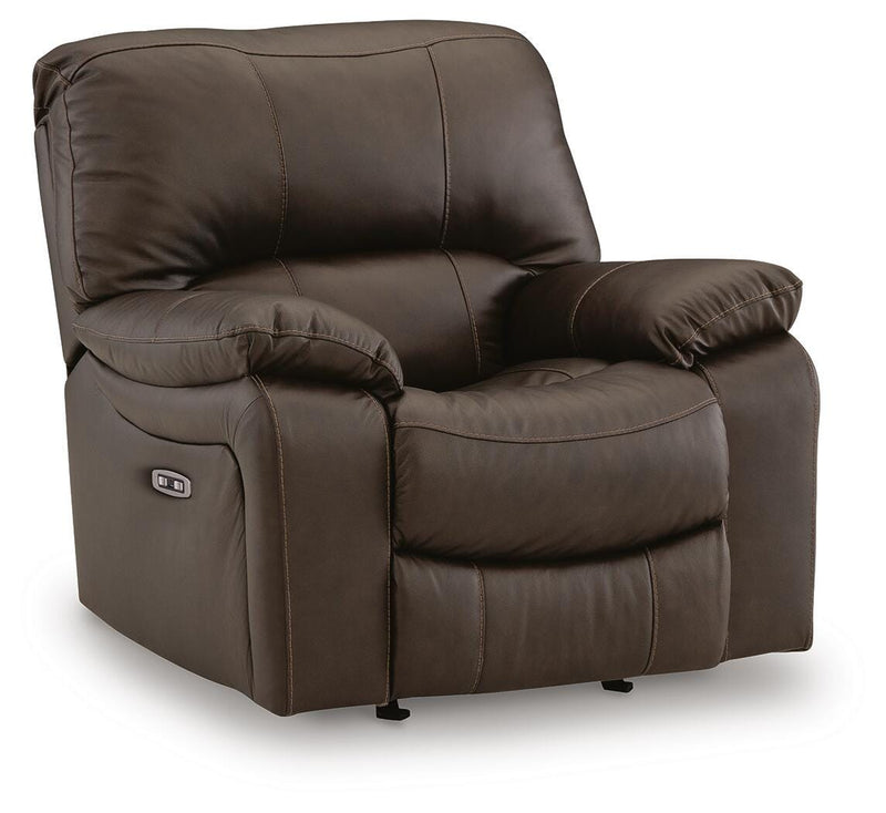 Leesworth Recliners