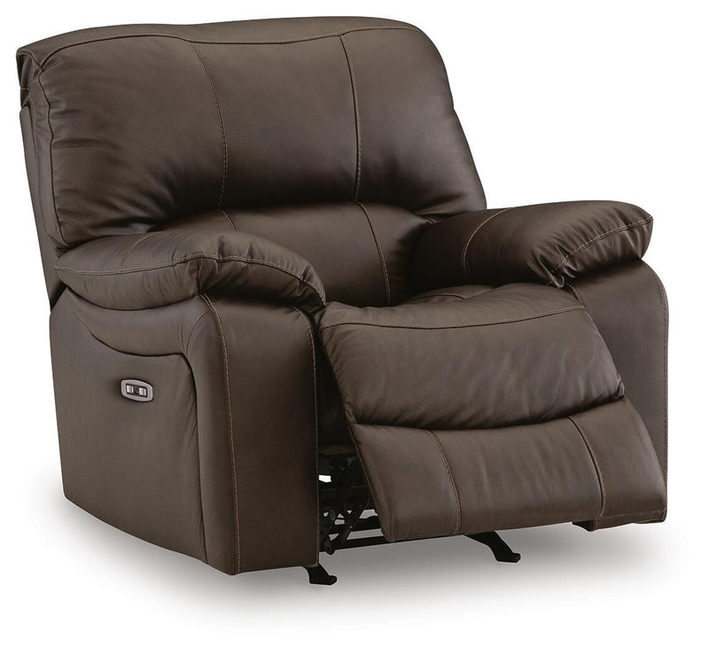 Leesworth Recliners