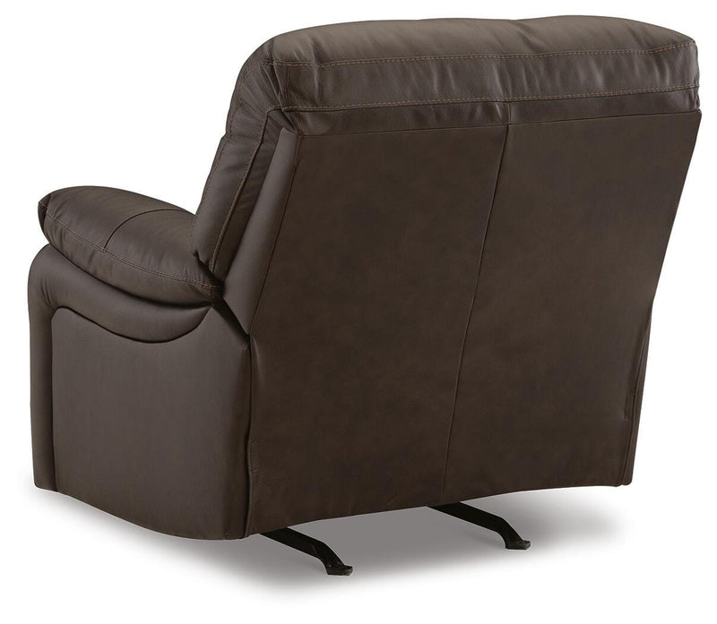 Leesworth Recliners