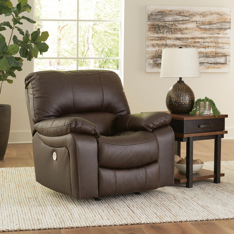 Leesworth Recliners