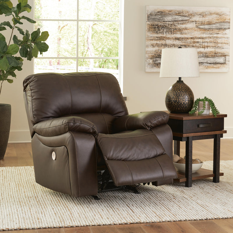 Leesworth Recliners