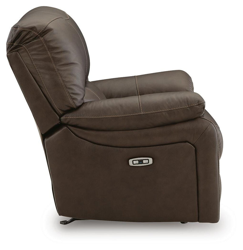 Leesworth Recliners