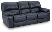 Leesworth Reclining Sofas