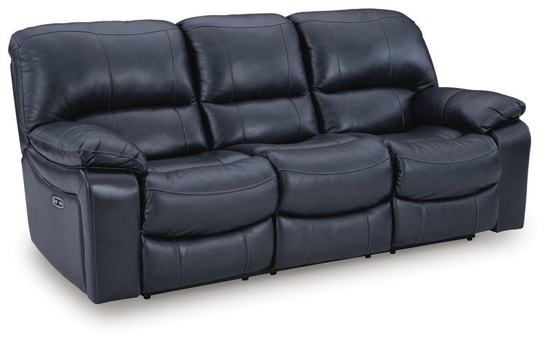 Leesworth Reclining Sofas