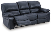 Leesworth Reclining Sofas
