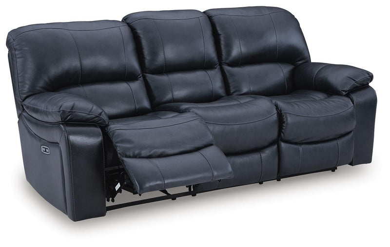 Leesworth Reclining Sofas
