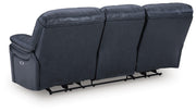 Leesworth Reclining Sofas