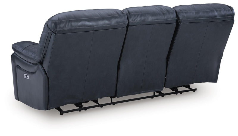 Leesworth Reclining Sofas