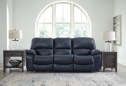 Leesworth Reclining Sofas