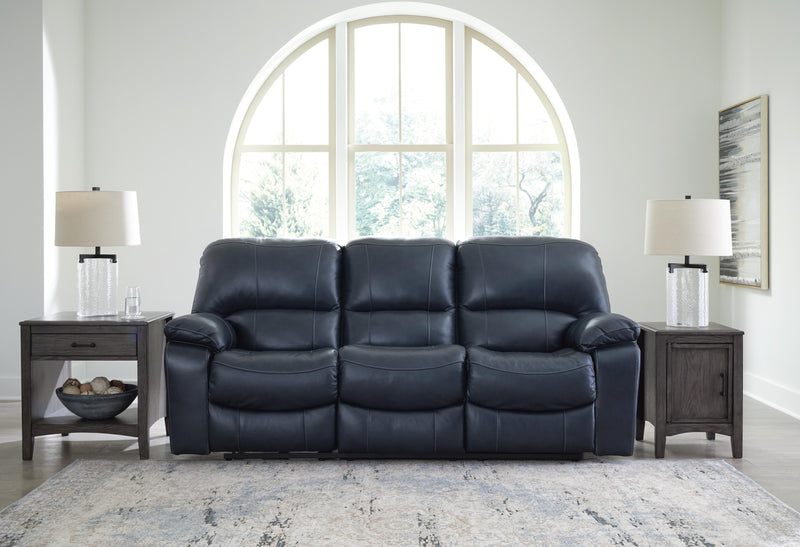 Leesworth Reclining Sofas
