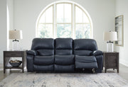 Leesworth Reclining Sofas