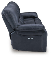 Leesworth Reclining Sofas