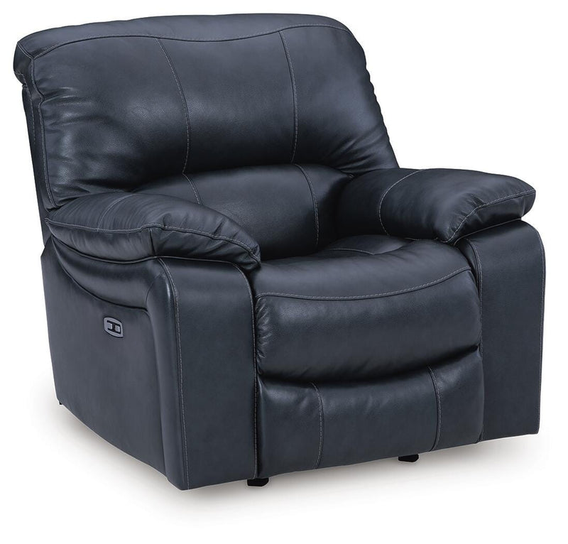 Leesworth Recliners Ocean