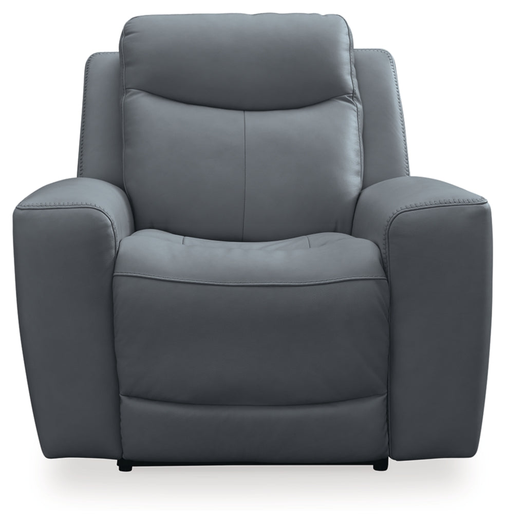 Mindanao Sofa and Loveseat