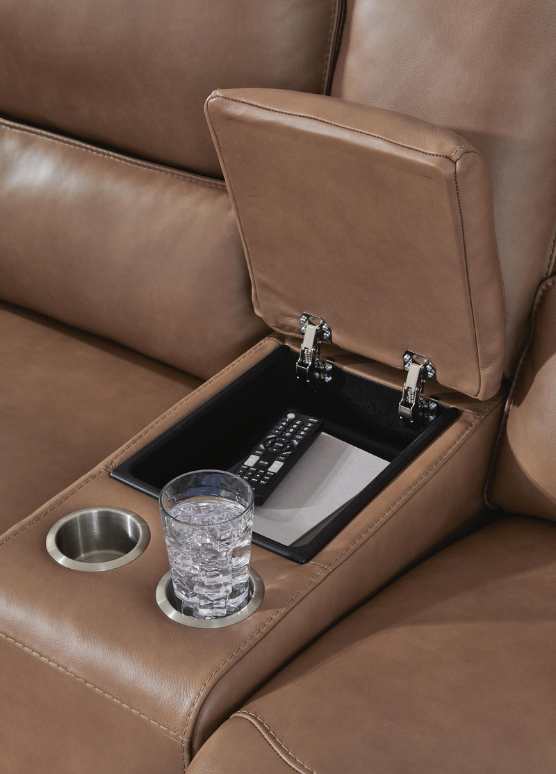 Silverbrooke Reclining Loveseats
