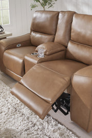Silverbrooke Living Room Sets