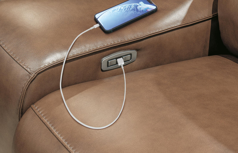 Silverbrooke Reclining Loveseats