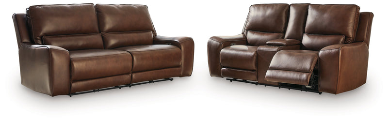 DeepWakes Living Room Set