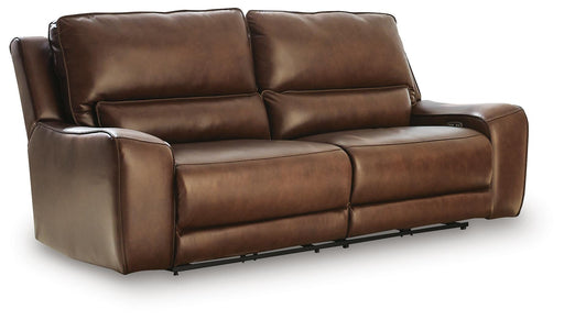 Silverbrooke Reclining Sofas Default Title