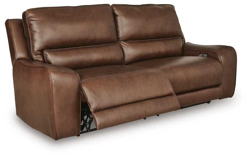 Silverbrooke Reclining Sofas