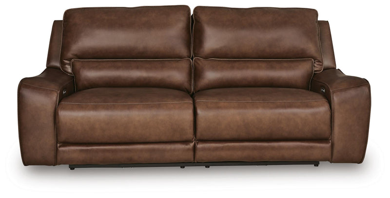 Silverbrooke Reclining Sofas
