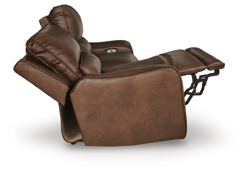 Silverbrooke Reclining Sofas
