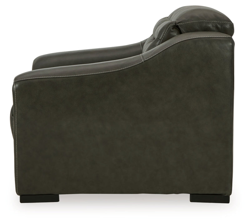 Center Line Living Room Set