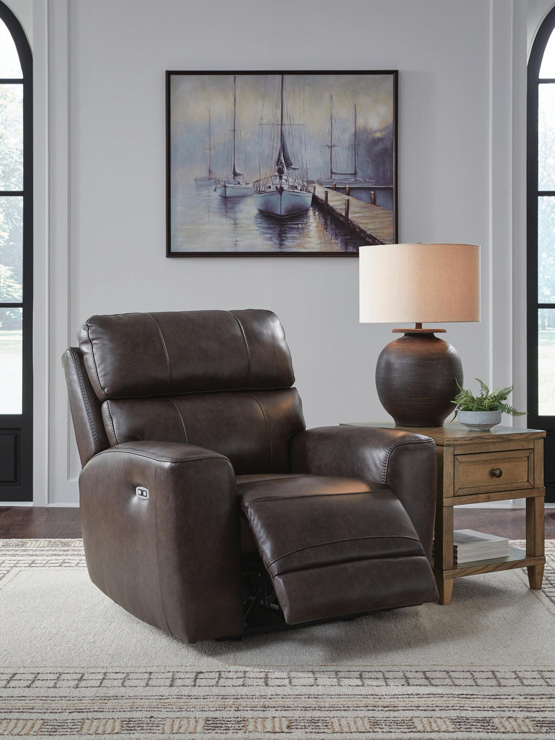 Beadel Recliners