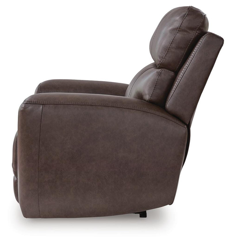 Beadel Recliners