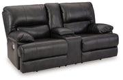 Mountainous Loveseat Living Room Set