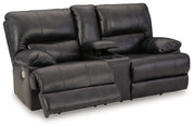 Mountainous Loveseat Living Room Set
