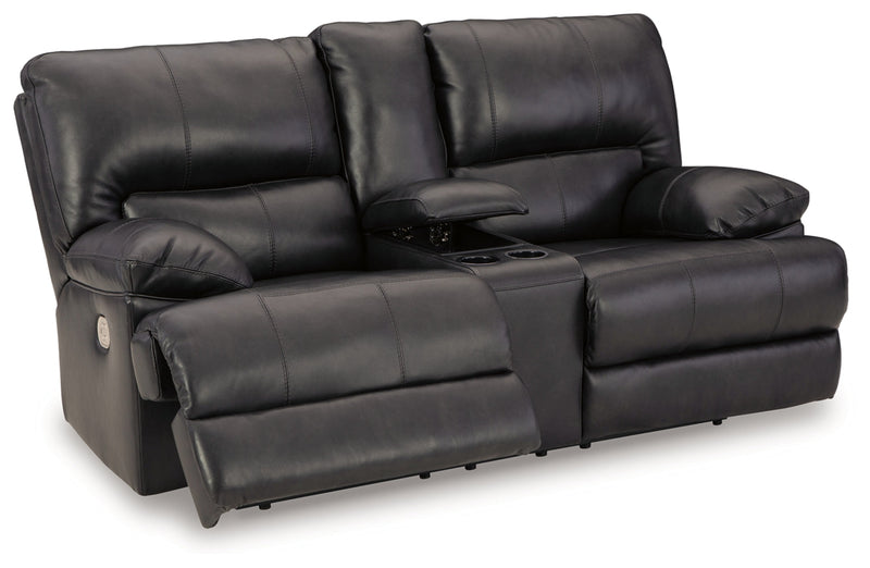 Mountainous Loveseat Living Room Set