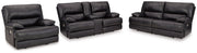 Mountainous Loveseat Living Room Set