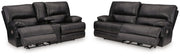 Mountainous Loveseat Living Room Set