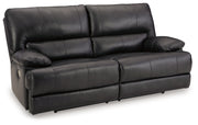 Mountainous Loveseat Living Room Set