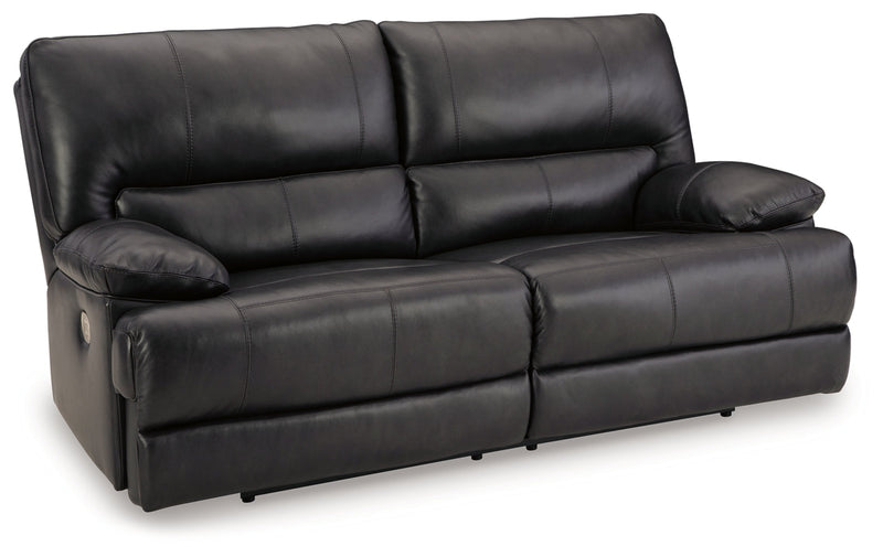 Mountainous Loveseat Living Room Set