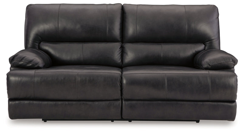 Mountainous Loveseat Living Room Set