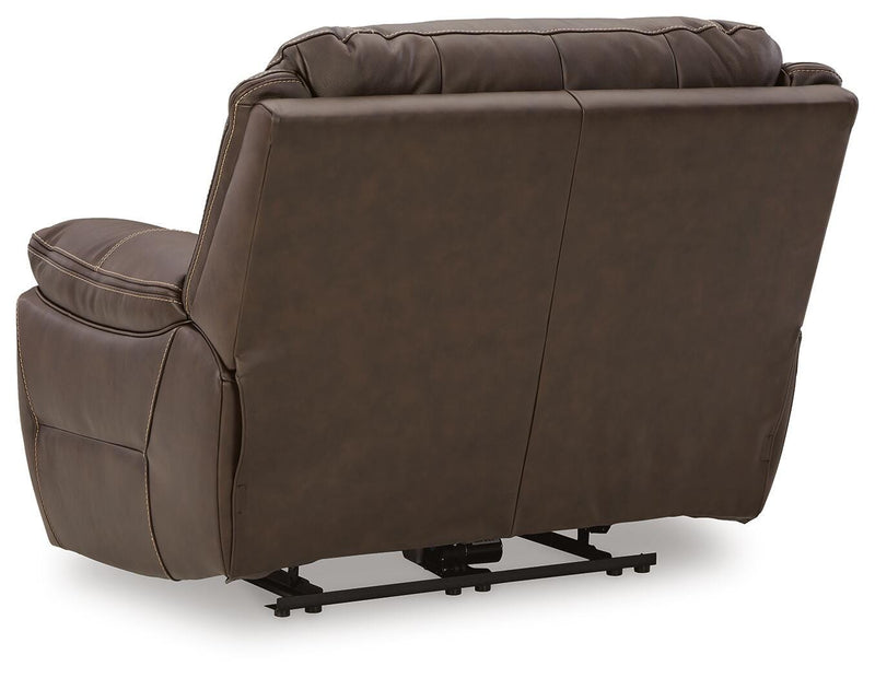 Dunleith Recliners
